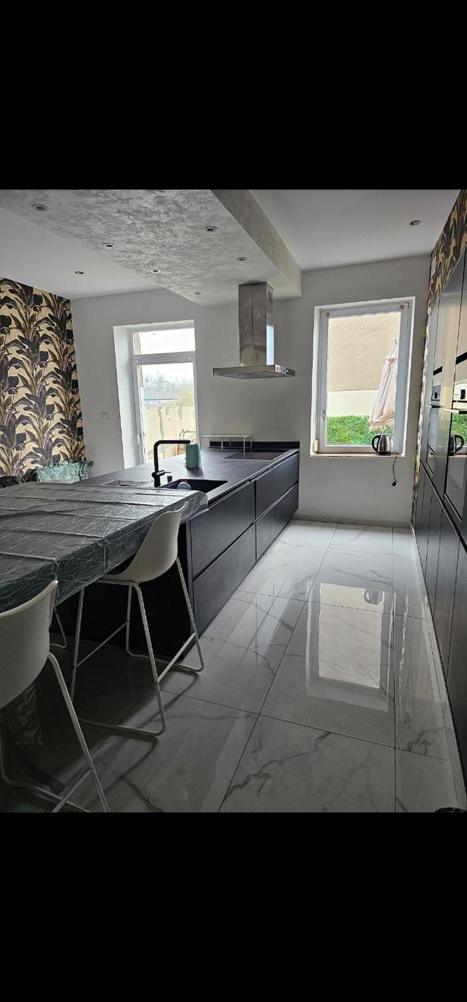 Appart 150 M2 Luxembourg A Proximite Thionville Bagian luar foto